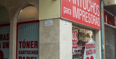 Foto de Prink | Cartuchos