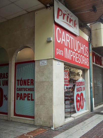 Foto de Prink | Cartuchos