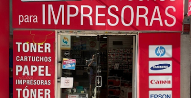 Foto de Prink | Cartuchos