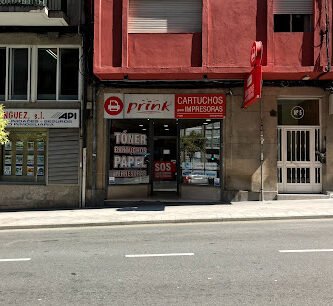 Foto de Prink | Cartuchos