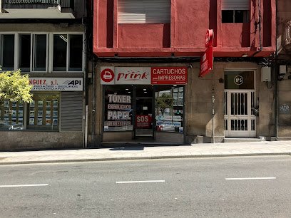 Foto de Prink | Cartuchos