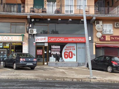 Foto de Prink | Cartuchos