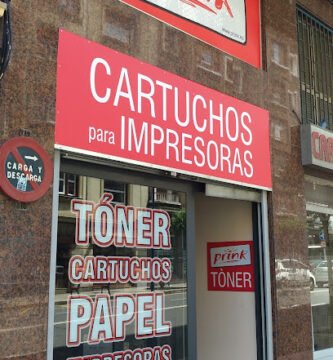 Foto de Prink | Cartuchos