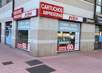 Foto de Prink | Cartuchos