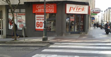 Foto de Prink | Cartuchos