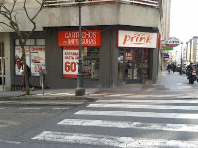 Foto de Prink | Cartuchos