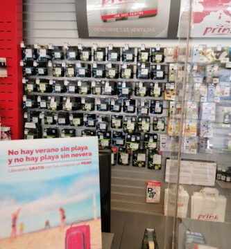 Foto de Prink | Cartuchos