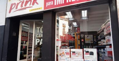 Foto de Prink | Cartuchos