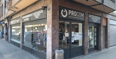 Foto de Procom Romo