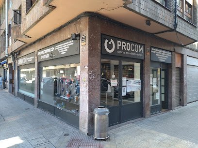 Foto de Procom Romo