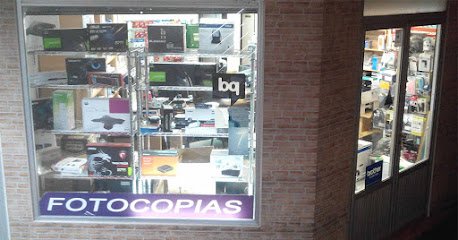 Foto de Proinf Informatica S.C.