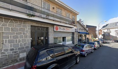 Foto de Punto