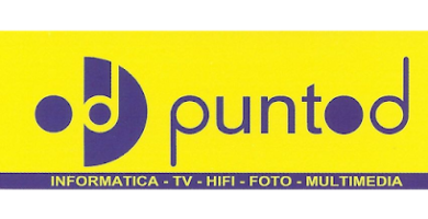 Foto de PuntoD Informática