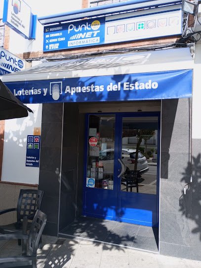 Foto de Puntonet Informática