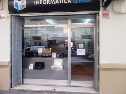 Foto de QB Informàtica Lleida