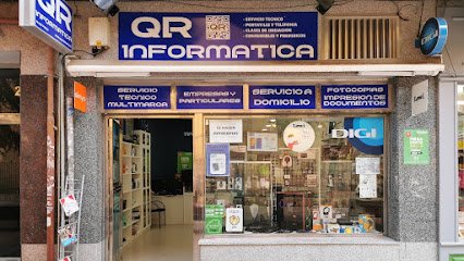 Foto de QR Informática S.C.