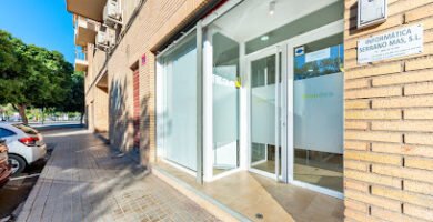 Foto de Qloudea - Distribuidor mayorista de almacenamiento en red.