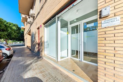 Foto de Qloudea - Distribuidor mayorista de almacenamiento en red.