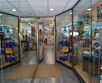 Foto de ROS PC - Informática Badalona