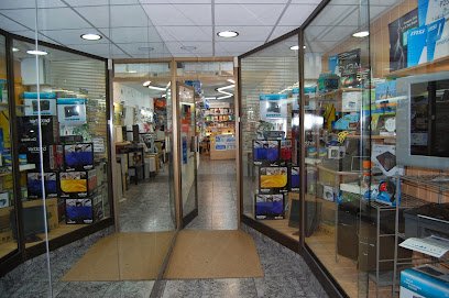 Foto de ROS PC - Informática Badalona