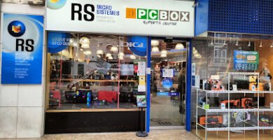 Foto de R.S. MicroSistemes S.L.