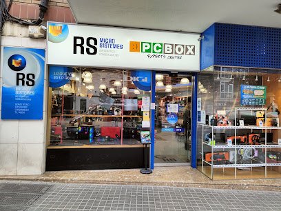 Foto de R.S. MicroSistemes S.L.