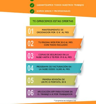 Foto de Rac Servicios informáticos