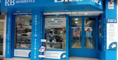 Foto de Rb Informática