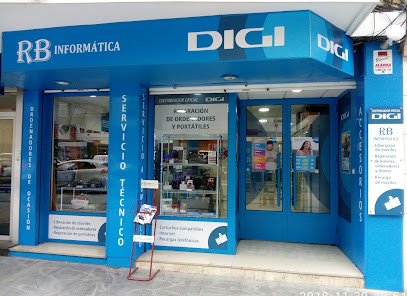 Foto de Rb Informática