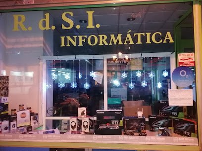 Foto de R.d.S.I. Informática