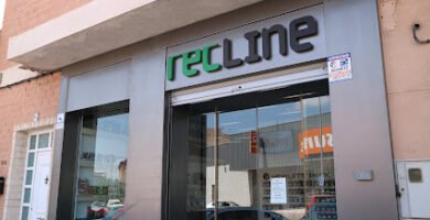 Foto de Rec Line Tienda Totana