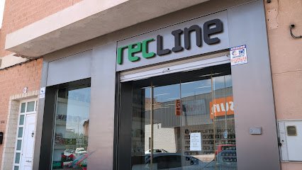 Foto de Rec Line Tienda Totana