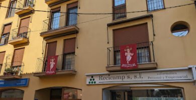 Foto de Recicamp's