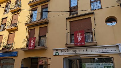 Foto de Recicamp's