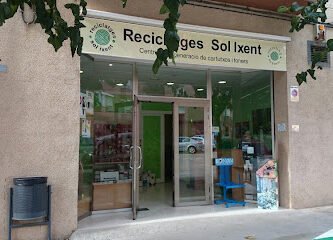 Foto de Reciclatges Sol Ixent
