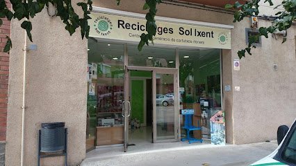 Foto de Reciclatges Sol Ixent