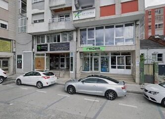 Foto de Redes Informática