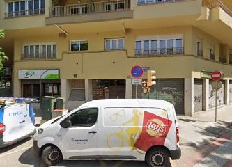 Foto de Redes Informáticas Girona