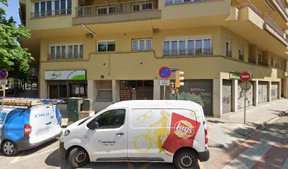 Foto de Redes Informáticas Girona