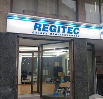Foto de Regitec
