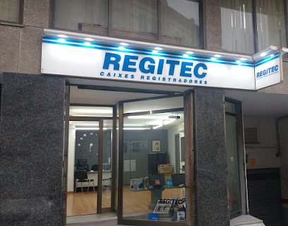 Foto de Regitec