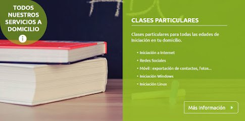 Foto de Reiniciat Servicios Informáticos a Domicilio