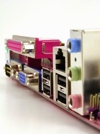 Foto de Repair Madrid