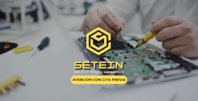 Foto de Reparación Informática