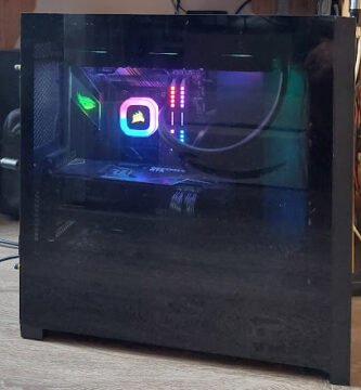 Foto de Reparación Ordenadores • Informático a Domicilio • Servicio Técnico • Páginas WEB Mantenimiento - INFORMÁTICA PRO - TALLER