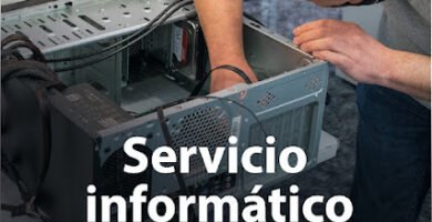 Foto de Reparación de ordenadores Barcelona