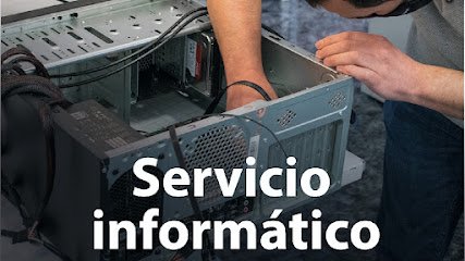 Foto de Reparación de ordenadores Barcelona