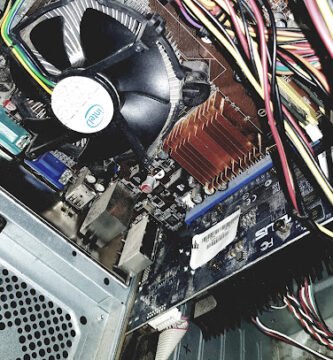 Foto de Reparacion de ordenadores en Las Torres de Cotillas