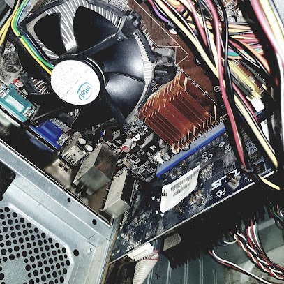 Foto de Reparacion de ordenadores en Las Torres de Cotillas