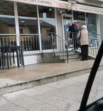 Foto de Reparación y Ventas Casa Marín